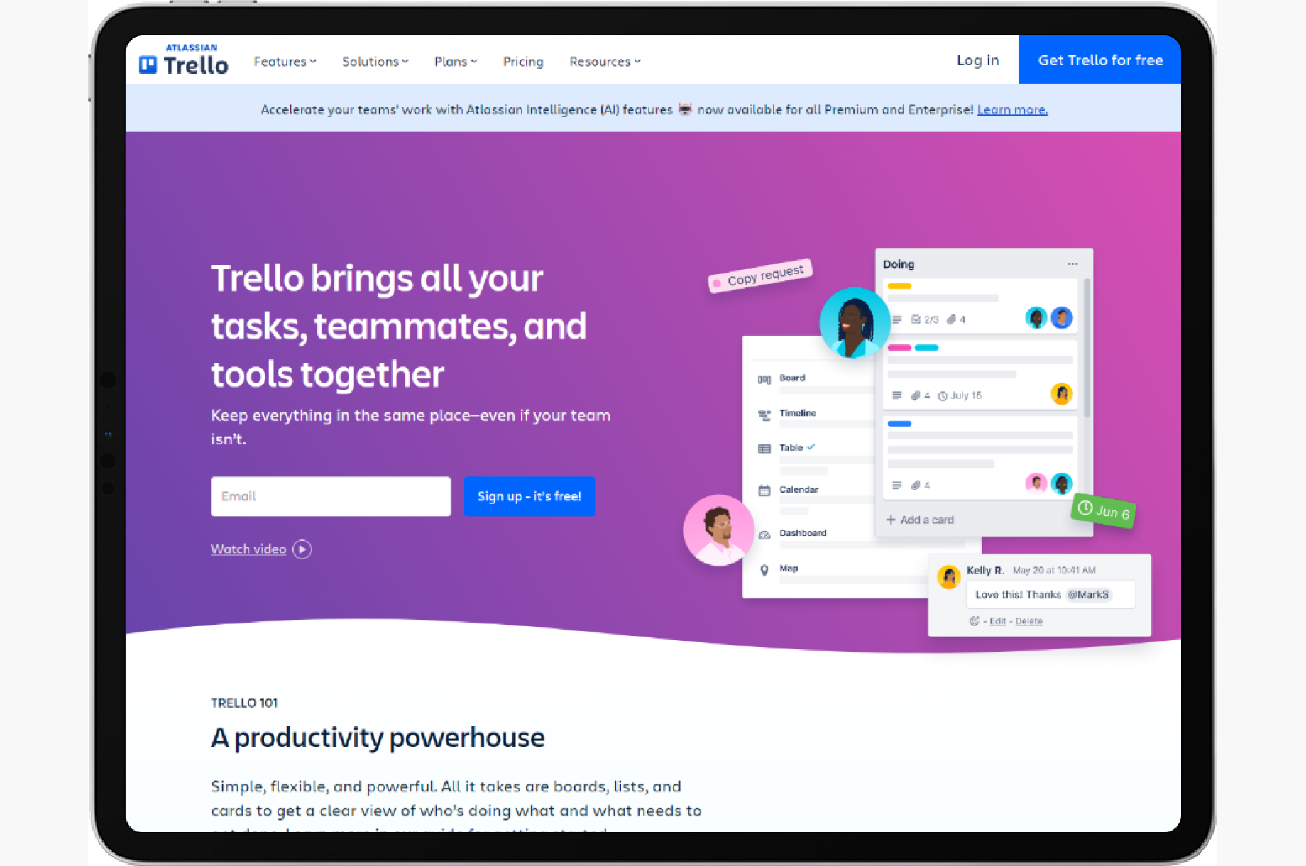 Trello image