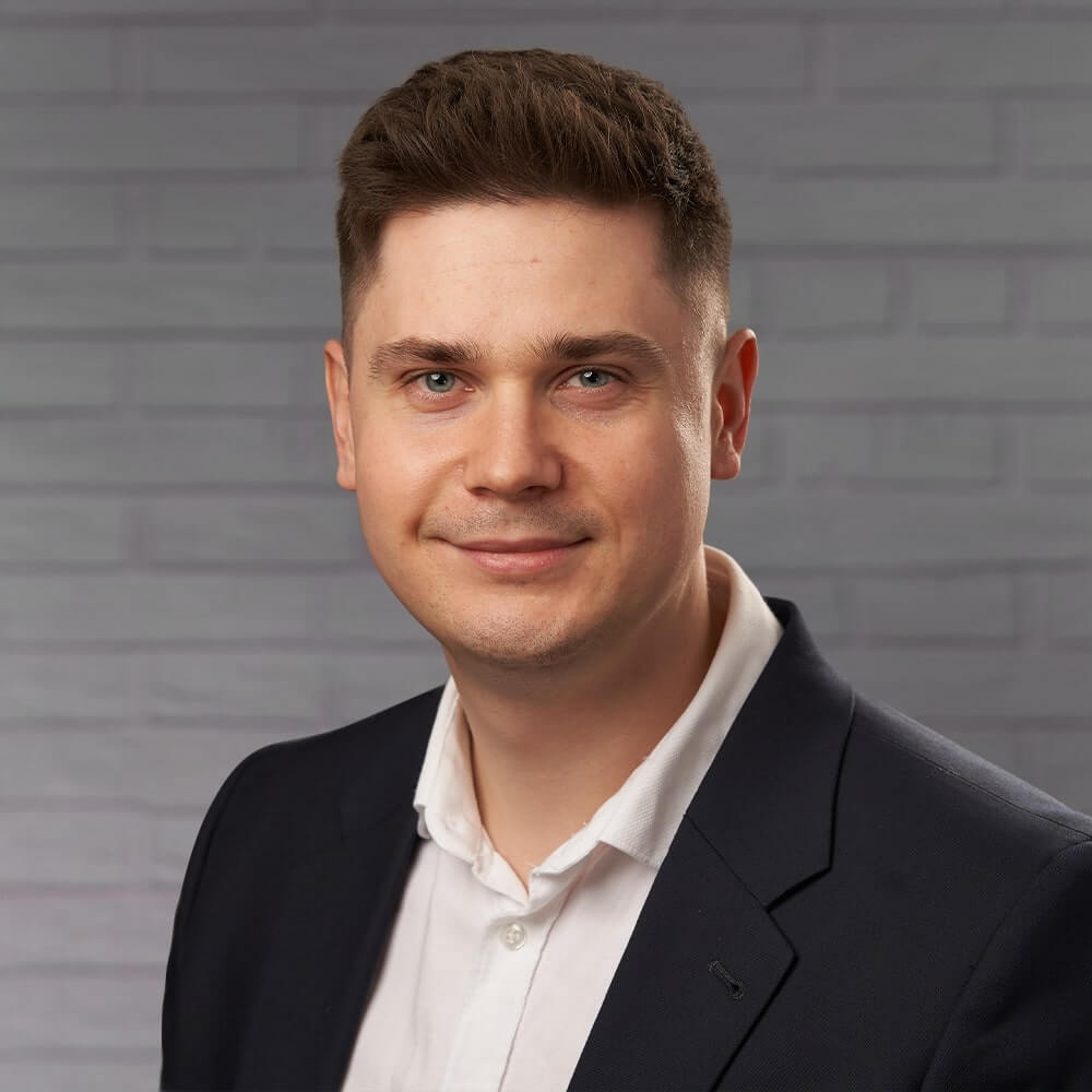 Oleh Stepanov